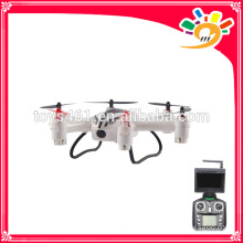 WLtoys Q282G 5.8G fpv drone rc Com 2.0MP Camera 6-Axis RC Helicóptero mini drone com câmera hd